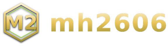 mh2606 logo