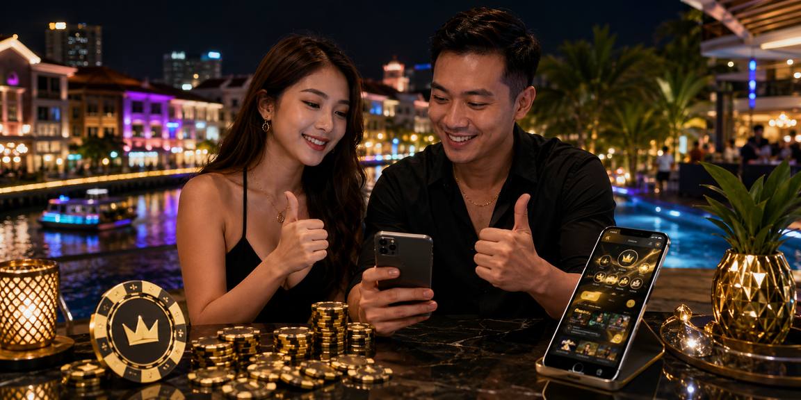 mh2606 mobile gaming